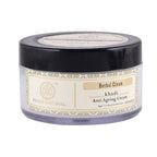 Khadi Natural Anti Ageing Herbal Cream | Grocsy