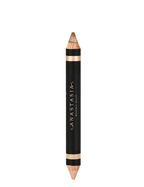 Anastasia Beverly Hills Highlighting Duo Pencil - Matte Shell/lace Shimmer | Grocsy