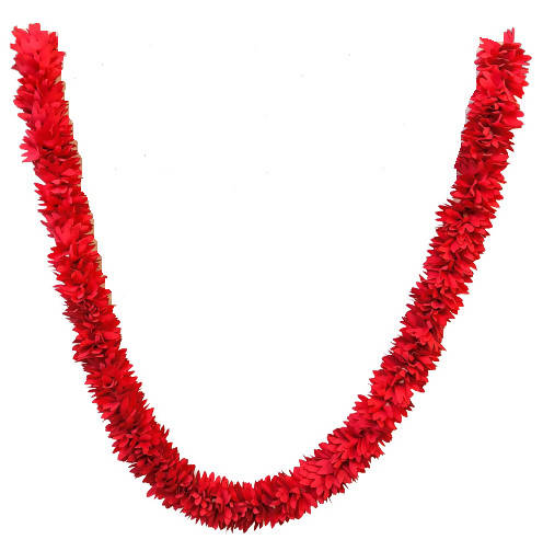 Reusable & Washable Fabric Garlands For God Frames | Grocsy