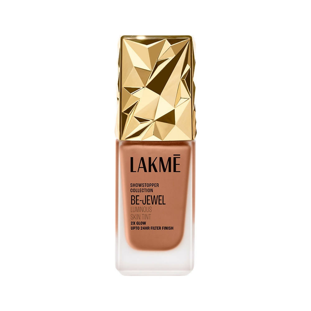 Lakme Absolute Luminous Skin Tint Foundation - Neutral Honey | Grocsy