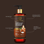 Khadi Natural Moroccan Argan Oil Shampoo | Grocsy