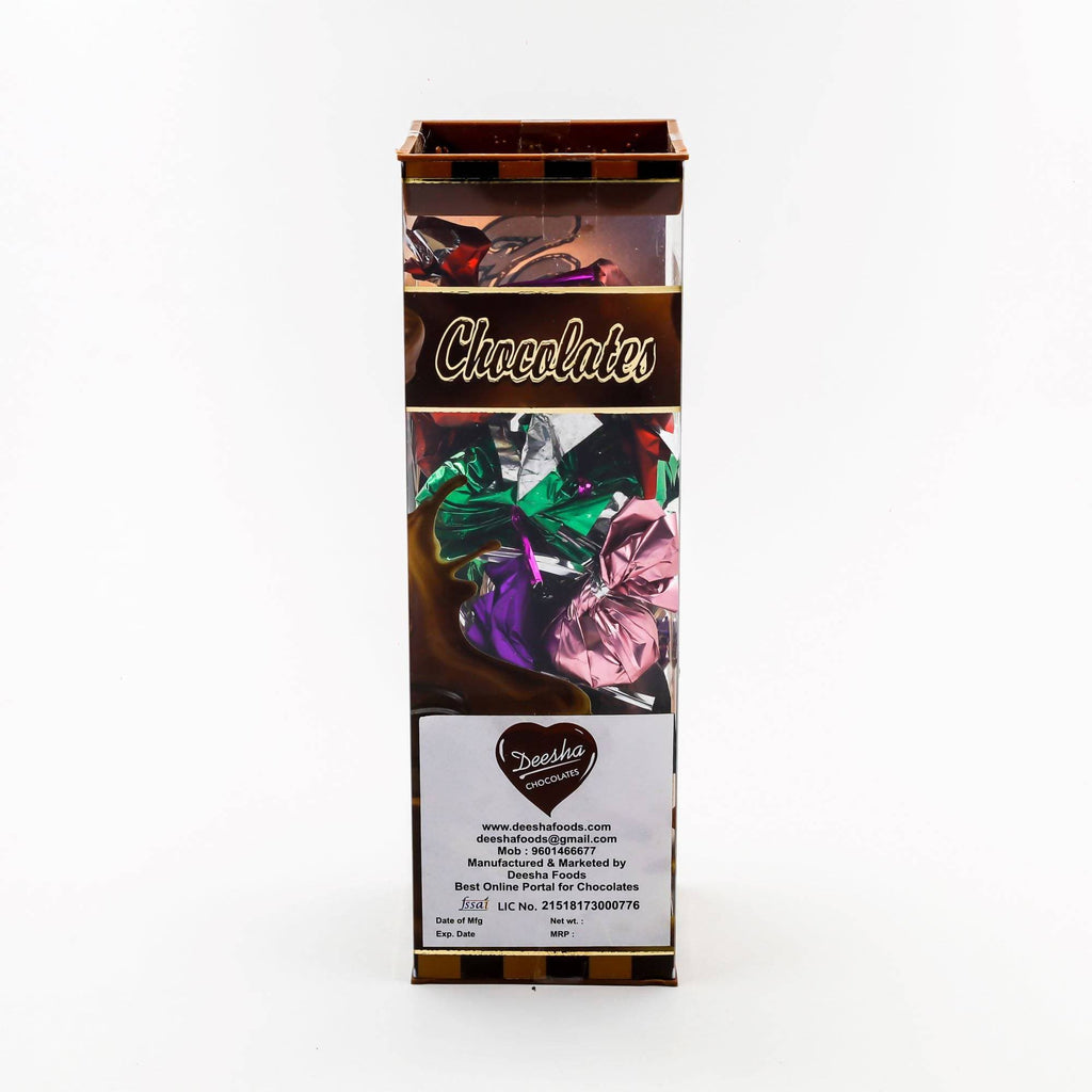 Deesha Foods Choco Box 25 | Grocsy
