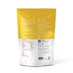 Pure & Sure Organic Green Peas Dried | Grocsy