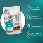 Sorich Organics Trail Mix | Grocsy