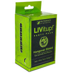 Dr. Vaidya's Livitup Capsules | Grocsy