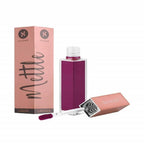 Sugar Mettle Liquid Lipstick - Vega (Deep Fuchsia) | Grocsy