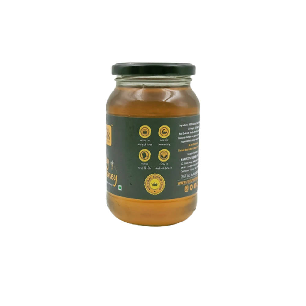 Nature's Trunk Valley Honey | Grocsy