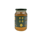 Nature's Trunk Valley Honey | Grocsy