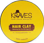 Kraves Hair Clay | Grocsy