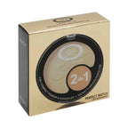 Fashion Colour 2 In 1 Compact Powder and Concealer-Shade 02 (Medium to Light) | Grocsy
