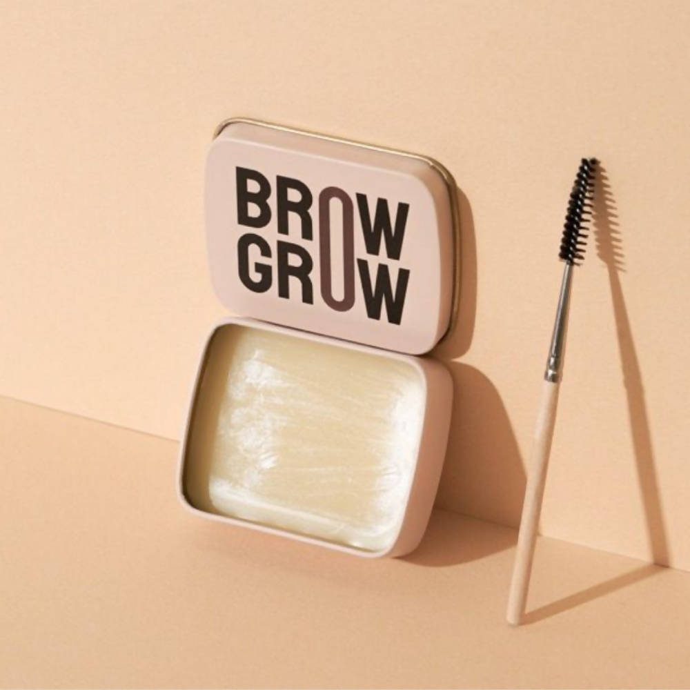 Indulgeo Essentials Ultimate Brow Care Combo | Grocsy