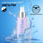 NY Bae Dewy Setting Spray | Grocsy