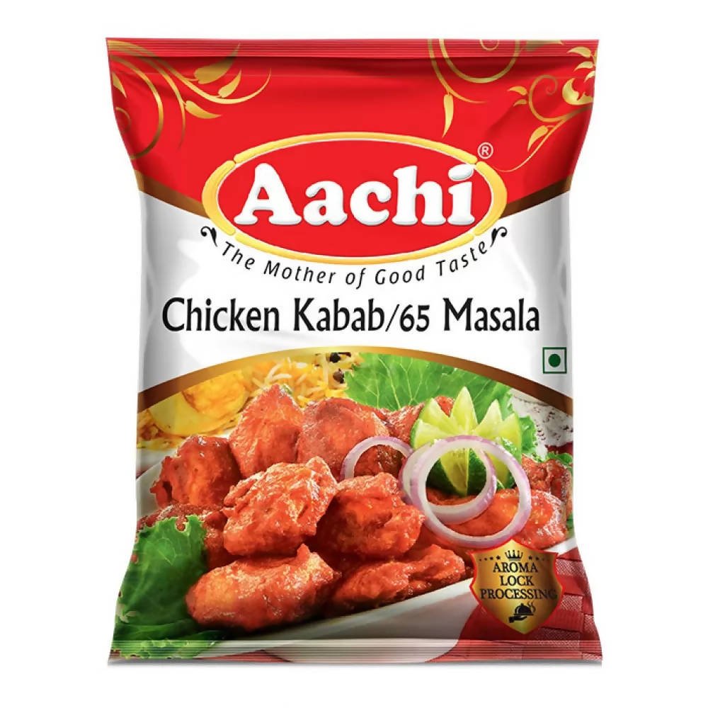Aachi Chicken 65 Masala | Grocsy