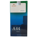 Allen Homeopathy A44 Drops | Grocsy