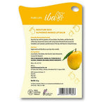 Iba Moisture Rich Lip Balm - Alphonso Mango | Grocsy