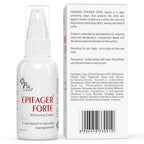 Fixderma Epifager Forte Whitening Cream | Grocsy