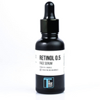 The True Therapy 0.5% Retinol Face Serum | Grocsy