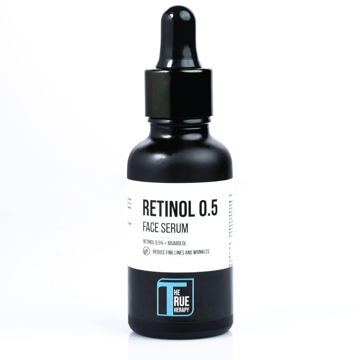 The True Therapy 0.5% Retinol Face Serum | Grocsy