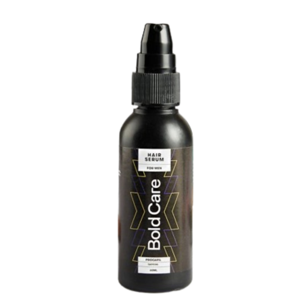 Bold Care Hair Serum For Men | Grocsy