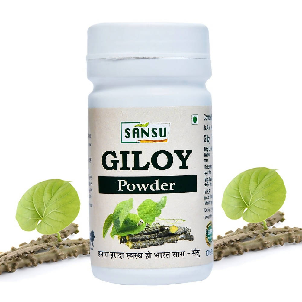 Sansu Giloy Powder | Grocsy