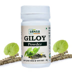 Sansu Giloy Powder | Grocsy