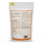 TEAFORA Chamomile Mint Green Tea | Darjeeling Loose Leaf Tea | Natural Sleep Tea with Calming & Relaxing Properties | 50 Cups Hot or Iced Tea | Grocsy