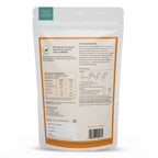 TEAFORA Earl Grey Green Tea | Darjeeling Loose Leaf Tea Enriched with Natural Bergamot Extract | 100% NATURAL | 50 Cups Hot or Iced Tea | Grocsy