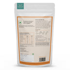 TEAFORA Lemon Tulsi Green Tea | Darjeeling Loose Leaf | Stress Relief Tea | Immune Support Tea | 100% Natural Ingredients | Brew 50 Cups Hot or Iced Tea | Grocsy