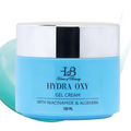 House of Beauty Hydra Oxy Gel Cream | Grocsy