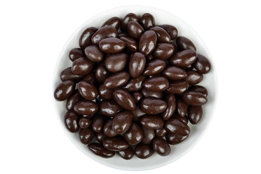 Nathu's Badam Chocolate | Grocsy
