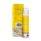 Mamaearth Rice Water Dewy Sunscreen with SPF 50 | Grocsy