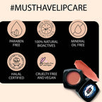 Iba Must Have Pout Perfect Lip Sleeping Mask | Grocsy