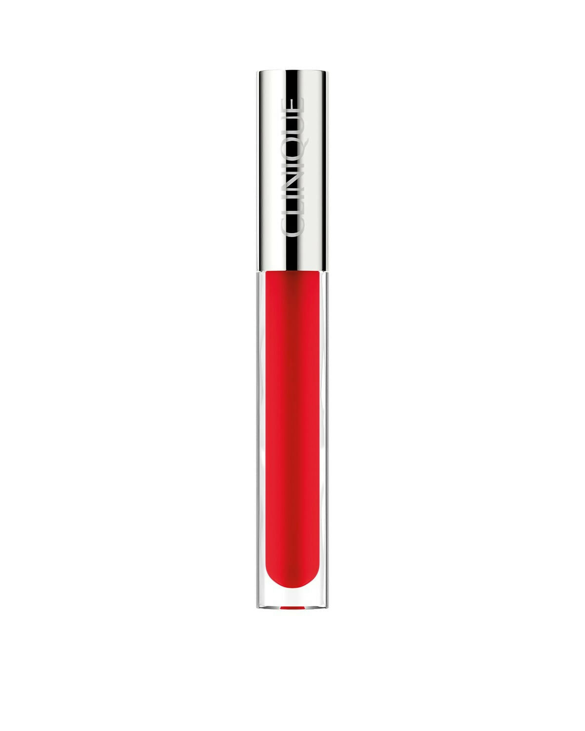 Clinique Pop Plush Creamy Lip Gloss Juicy Apple Pop | Grocsy