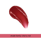 Plum Keep It Glossy Serum Lip Gloss 06 Crimson glow | Grocsy