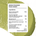 Brillare Powder Face Wash Mini Kit | Grocsy