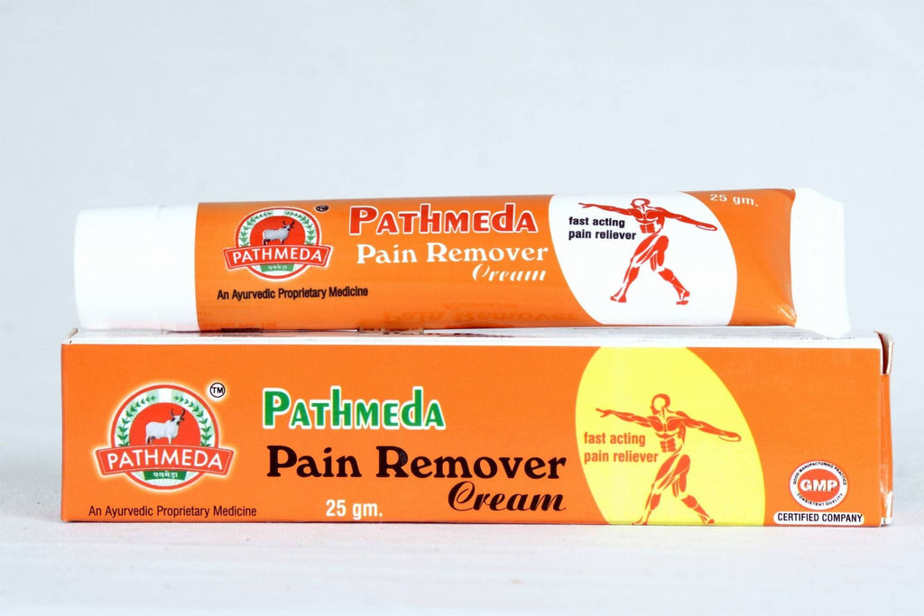 Gavyamart Pathmeda Pain Remover | Grocsy