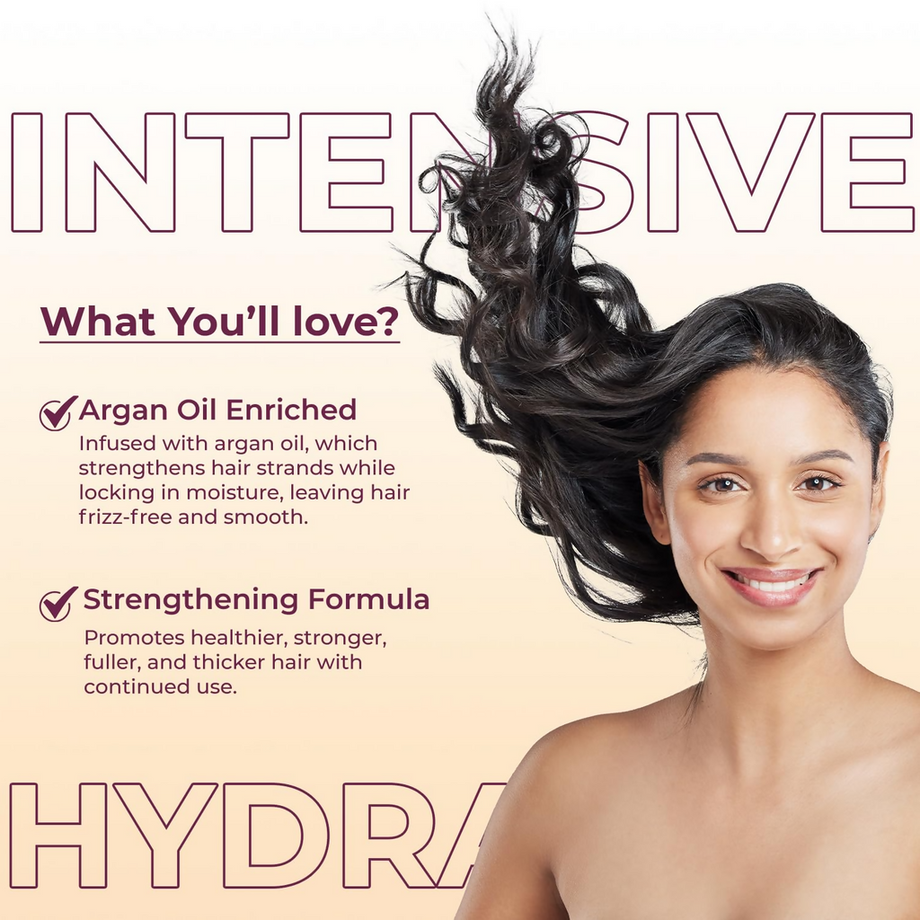 Pearlville Luxe Collection Moisture Boost Conditioner | Grocsy