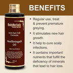 Bodyherbals Neelibringadi Hair Oil | Grocsy