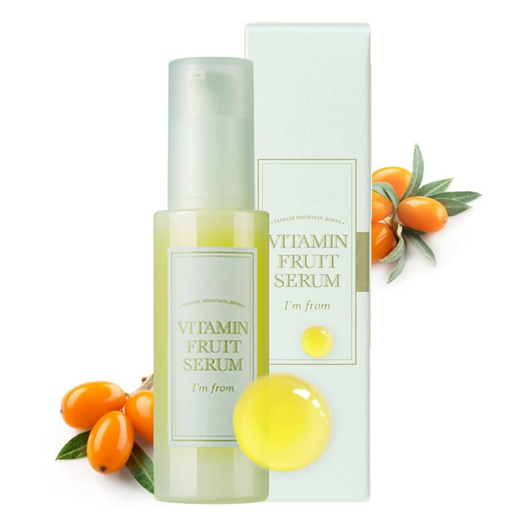 I'm From Vitamin Fruit Serum | Grocsy