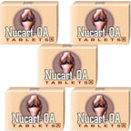Gufic Ayurveda Nucart-OA Tablets