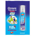 Odomos Mosquito Repellant Fabric Roll On | Grocsy
