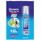 Odomos Mosquito Repellant Fabric Roll On | Grocsy