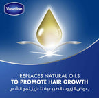 Vaseline Hair Tonic & Scalp Conditioner For Dry Hair | Grocsy