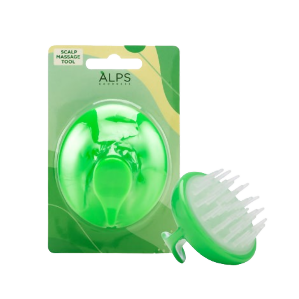 Alps Goodness Scalp Massage Tool | Grocsy