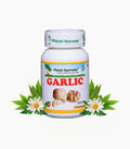 Planet Ayurveda Garlic Capsules | Grocsy