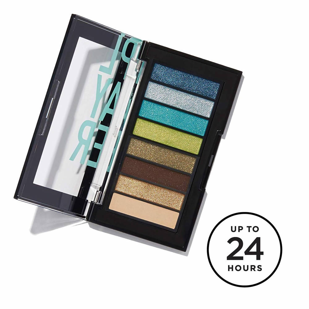 Revlon Colorstay Looks Book Palette - Player | Grocsy