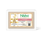 Nisha Jasmine Body Cleansing Soap Bar | Grocsy