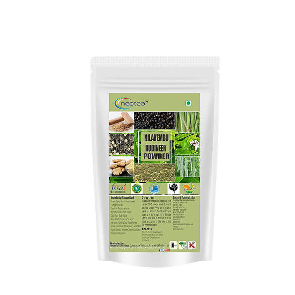 Neotea Nilavembu Kudineer Powder | Grocsy