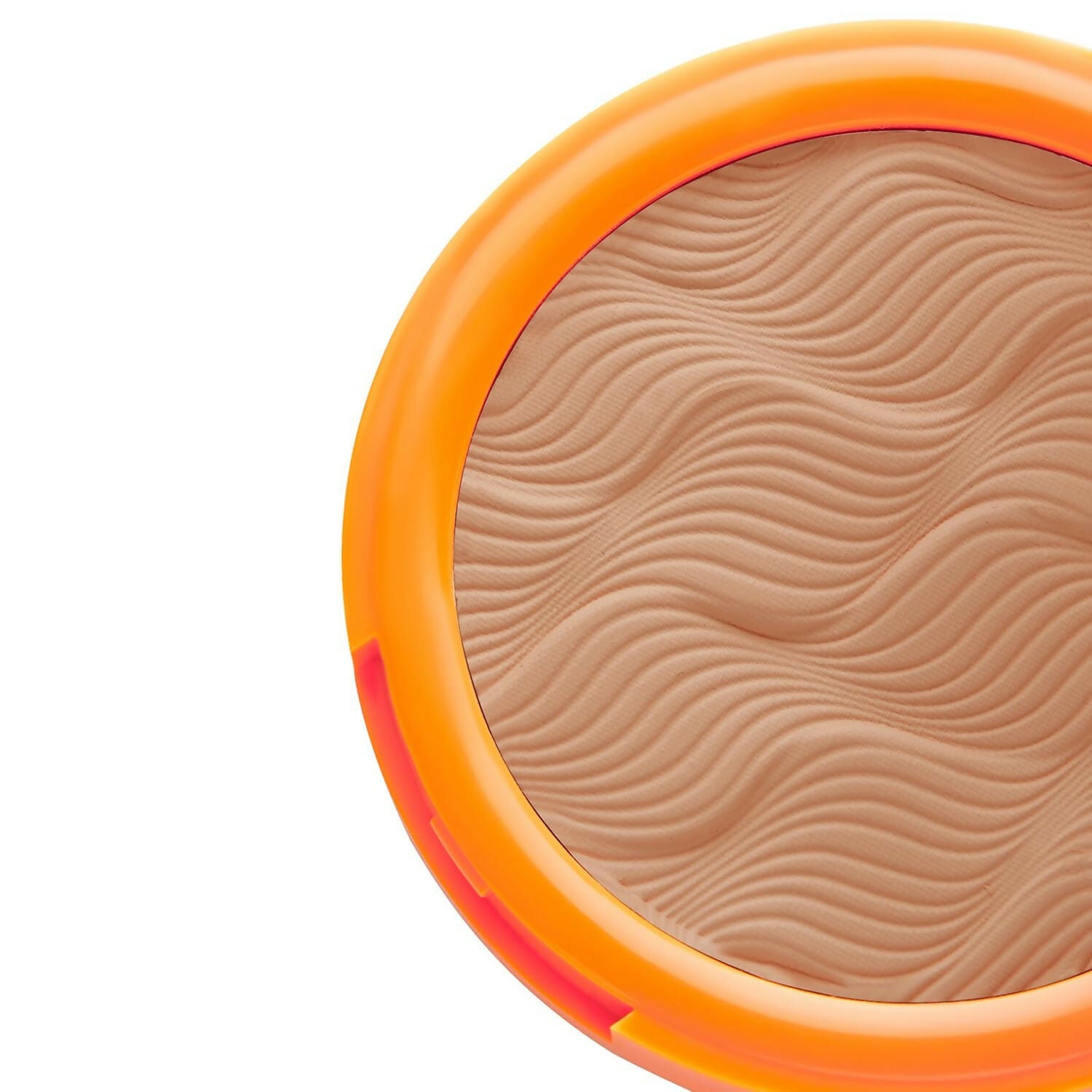 Joyology Beauty Floating On Air Powder Foundation - Almond Cream | Grocsy
