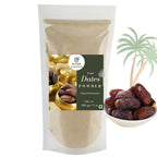 Oilcure Dried Dates Powder | Grocsy